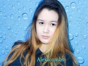 Alexacombs