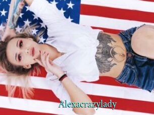 Alexacrazylady