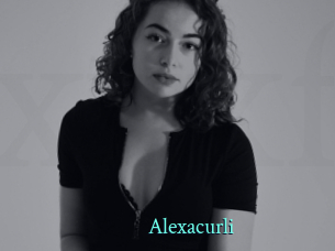 Alexacurli