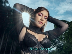 Alexadeevon