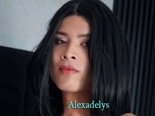 Alexadelys