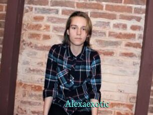 Alexaexotic