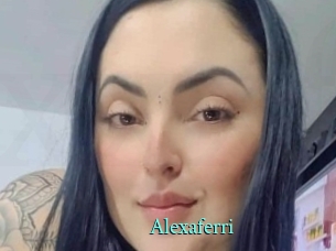 Alexaferri