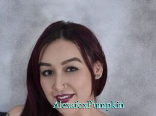 AlexafoxPumpkin