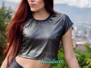 Alexafoxv