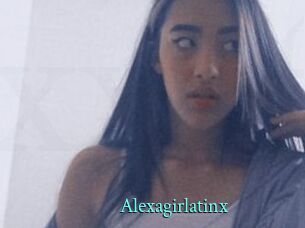 Alexagirlatinx
