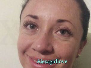 Alexagirllove