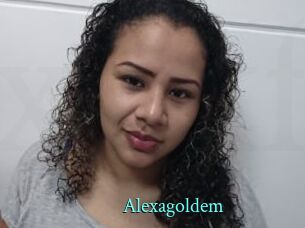 Alexagoldem