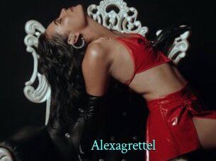 Alexagrettel