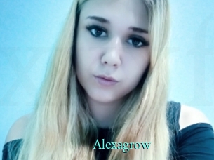 Alexagrow