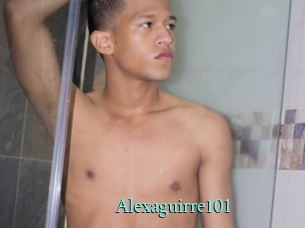 Alexaguirre101