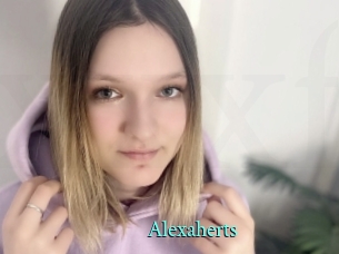 Alexaherts