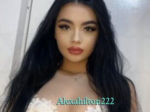 Alexahilton222