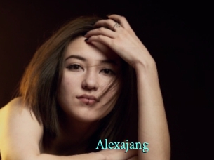 Alexajang
