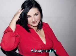 alexajennifer xxx Fantasy Land