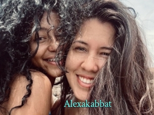 Alexakabbat