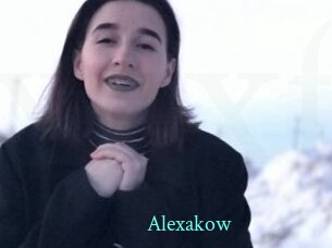 Alexakow