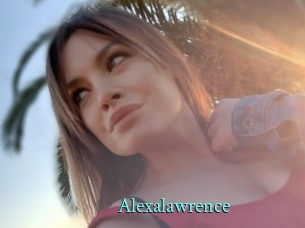 Alexalawrence