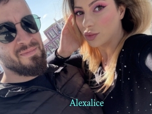 Alexalice
