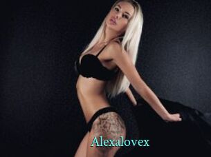 Alexalovex