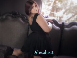 Alexalustt