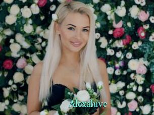 Alexaluve