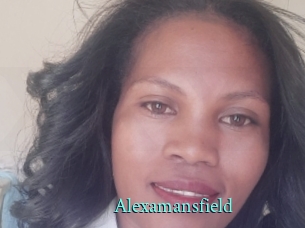 Alexamansfield