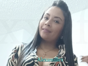 Alexamillex