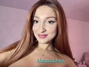 Alexamilsen