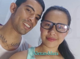 Alexanddara