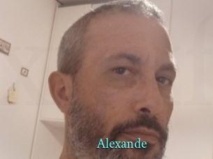 Alexande