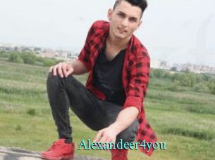 Alexandeer4you