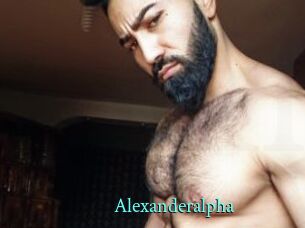 Alexanderalpha