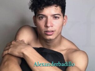 Alexanderbadillo