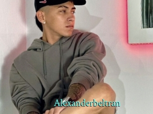Alexanderbeltran