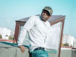 Alexandercole