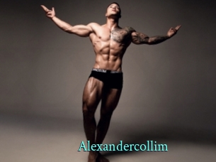 alexandercollim xxx Fantasy Land