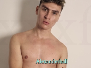 alexanderhall xxx Fantasy Land