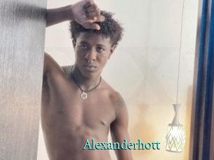 Alexanderhott