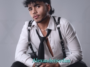 alexanderjordan xxx Fantasy Land