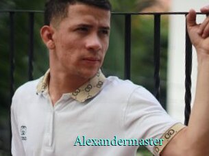 Alexandermaster