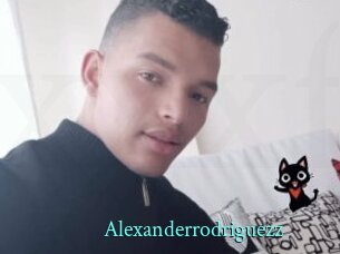 alexanderrodriguezz xxx Fantasy Land