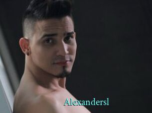 Alexandersl