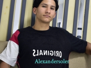 Alexandersoler
