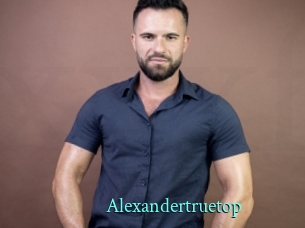 Alexandertruetop