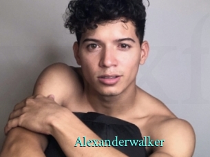Alexanderwalker