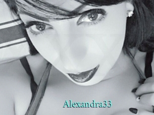 Alexandra33
