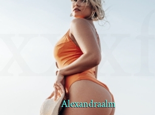Alexandraalm