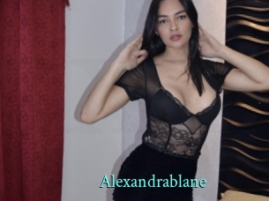 Alexandrablane