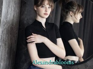 Alexandrablooms